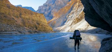 Beautiful 9 Days 8 Nights Srinagar, Kargil with Leh Ladakh Holiday Package