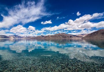 Beautiful 9 Days 8 Nights Srinagar, Kargil with Leh Ladakh Holiday Package