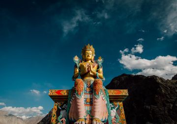 Beautiful 9 Days 8 Nights Srinagar, Kargil with Leh Ladakh Holiday Package