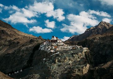 Beautiful 9 Days 8 Nights Srinagar, Kargil with Leh Ladakh Holiday Package