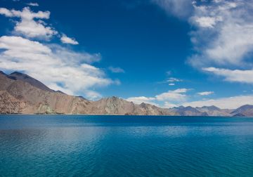 Beautiful 9 Days 8 Nights Srinagar, Kargil with Leh Ladakh Holiday Package