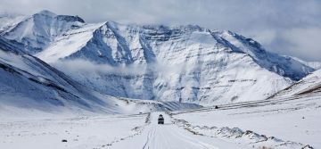 Beautiful 9 Days 8 Nights Srinagar, Kargil with Leh Ladakh Holiday Package