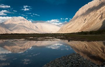 Beautiful 9 Days 8 Nights Srinagar, Kargil with Leh Ladakh Holiday Package