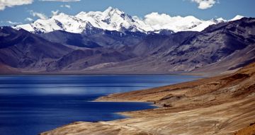 Beautiful 9 Days 8 Nights Srinagar, Kargil with Leh Ladakh Holiday Package