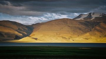 Beautiful 9 Days 8 Nights Srinagar, Kargil with Leh Ladakh Holiday Package