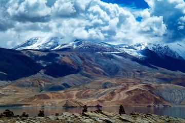 Beautiful 9 Days 8 Nights Srinagar, Kargil with Leh Ladakh Holiday Package