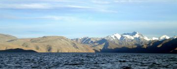 Beautiful 9 Days 8 Nights Srinagar, Kargil with Leh Ladakh Holiday Package