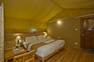 Beautiful 9 Days 8 Nights Srinagar, Kargil with Leh Ladakh Holiday Package