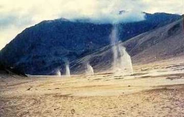 Beautiful 9 Days 8 Nights Srinagar, Kargil with Leh Ladakh Holiday Package