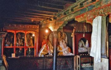 Beautiful 9 Days 8 Nights Srinagar, Kargil with Leh Ladakh Holiday Package