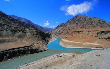 Beautiful 9 Days 8 Nights Srinagar, Kargil with Leh Ladakh Holiday Package