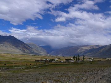 Beautiful 9 Days 8 Nights Srinagar, Kargil with Leh Ladakh Holiday Package