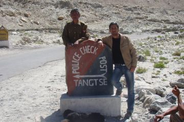 Magical 9 Days 8 Nights Leh Ladakh, Nubra with Pangong Trip Package