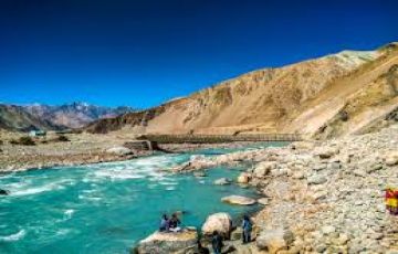 Magical 9 Days 8 Nights Leh Ladakh, Nubra with Pangong Trip Package