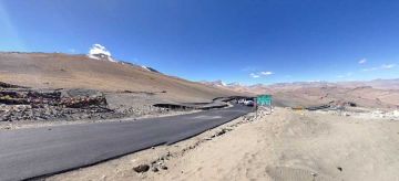 Magical 9 Days 8 Nights Leh Ladakh, Nubra with Pangong Trip Package