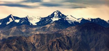 Magical 9 Days 8 Nights Leh Ladakh, Nubra with Pangong Trip Package