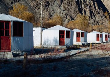 Magical 9 Days 8 Nights Leh Ladakh, Nubra with Pangong Trip Package