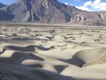 Magical 9 Days 8 Nights Leh Ladakh, Nubra with Pangong Trip Package