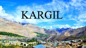 Magical 9 Days 8 Nights Leh Ladakh, Nubra with Pangong Trip Package