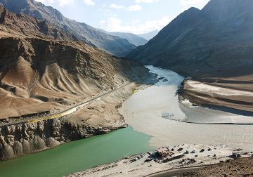 Magical 9 Days 8 Nights Leh Ladakh, Nubra with Pangong Trip Package