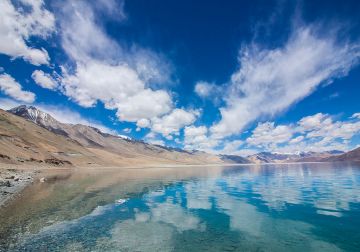 Magical 9 Days 8 Nights Leh Ladakh, Nubra with Pangong Trip Package