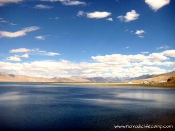 Magical 9 Days 8 Nights Leh Ladakh, Nubra with Pangong Trip Package