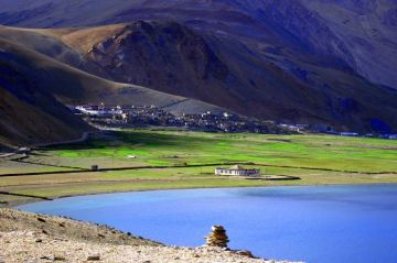 Magical 9 Days 8 Nights Leh Ladakh, Nubra with Pangong Trip Package