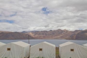 Magical 9 Days 8 Nights Leh Ladakh, Nubra with Pangong Trip Package