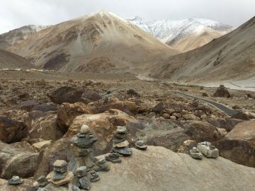 Magical 9 Days 8 Nights Leh Ladakh, Nubra with Pangong Trip Package