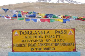 Magical 9 Days 8 Nights Leh Ladakh, Nubra with Pangong Trip Package