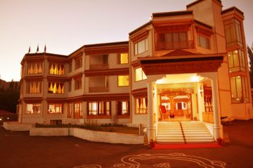 Magical 9 Days 8 Nights Leh Ladakh, Nubra with Pangong Trip Package
