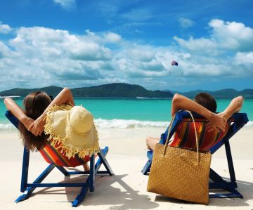 Ecstatic 3 Days 2 Nights Goa with North Goa Vacation Package