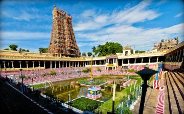 Ecstatic 6 Days 5 Nights Kanyakumari Tour Package