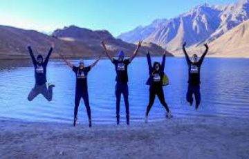 Ecstatic 11 Days 10 Nights Manakaran Holiday Package