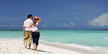 Beautiful 4 Days Goa and Goa Tour Package