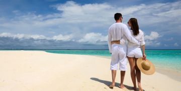 Beautiful 4 Days Goa and Goa Tour Package