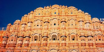 Heart-warming 3 Days Jaipur and Jaipur Departure Trip Package