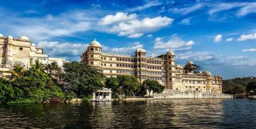 Heart-warming 3 Days Jaipur and Jaipur Departure Trip Package