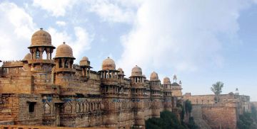 Magical 4 Days 3 Nights Jaisalmer with Jodhpur Trip Package