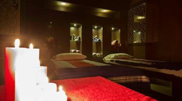 5 Days Arrive To Goa Tour Package