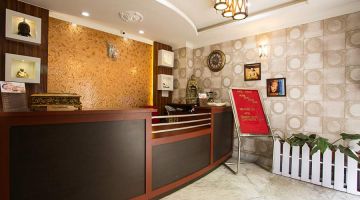 5 Days Arrive To Goa Tour Package