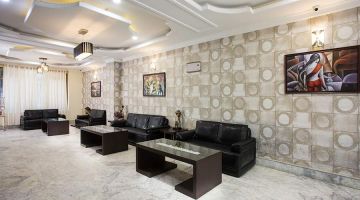 5 Days Arrive To Goa Tour Package