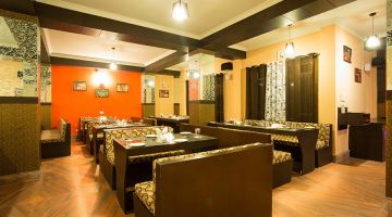 5 Days Arrive To Goa Tour Package