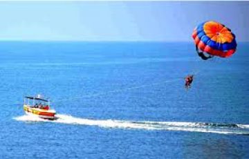 Experience 9 Days Ahmadabad, Jamnagar, Dwarka and Somnath Trip Package