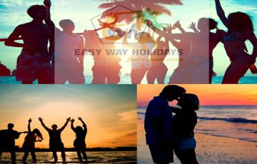 Pleasurable 4 Days Goa to South Goa Tour Package