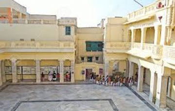 5 Days Ahmadabad to Somnath Holiday Package