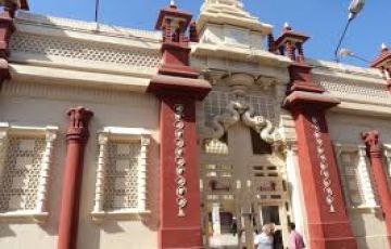 5 Days Ahmadabad to Somnath Holiday Package