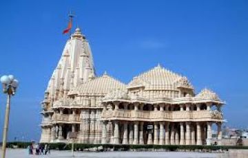 Ecstatic 4 Days 3 Nights Ahmadabad, Dwarka, Somnath and Ahmedabad Vacation Package