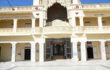 Ecstatic 4 Days 3 Nights Ahmadabad, Dwarka, Somnath and Ahmedabad Vacation Package