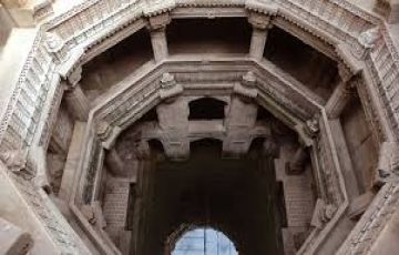 Ecstatic 4 Days 3 Nights Ahmadabad, Dwarka, Somnath and Ahmedabad Vacation Package